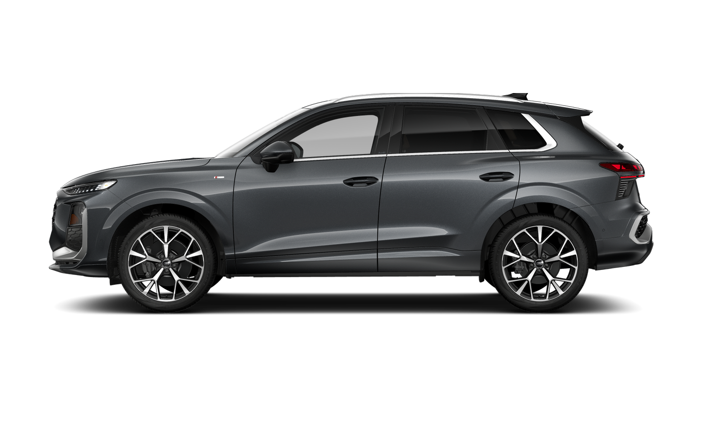 2026 Audi Q3 SUV