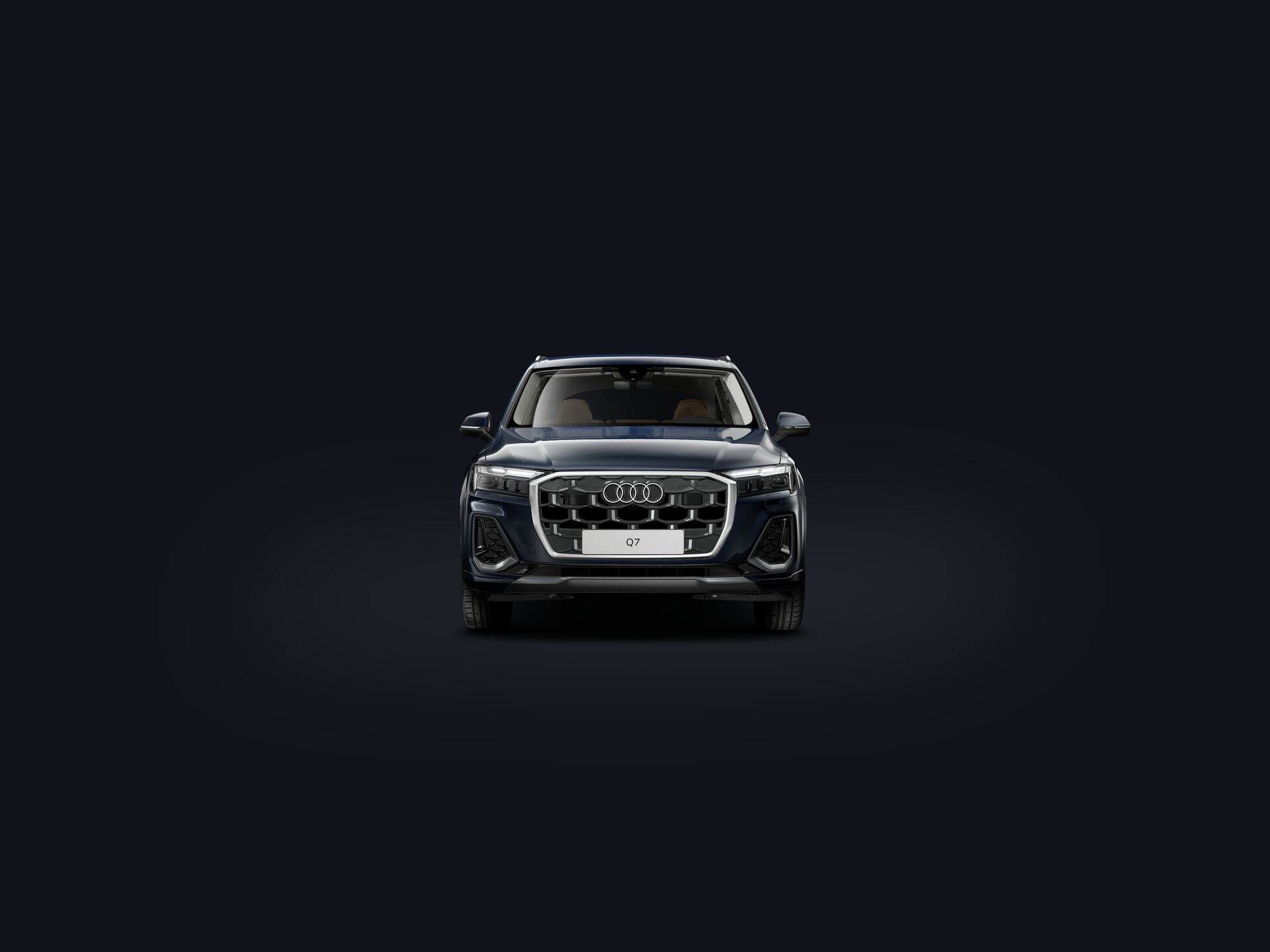 Q7 front