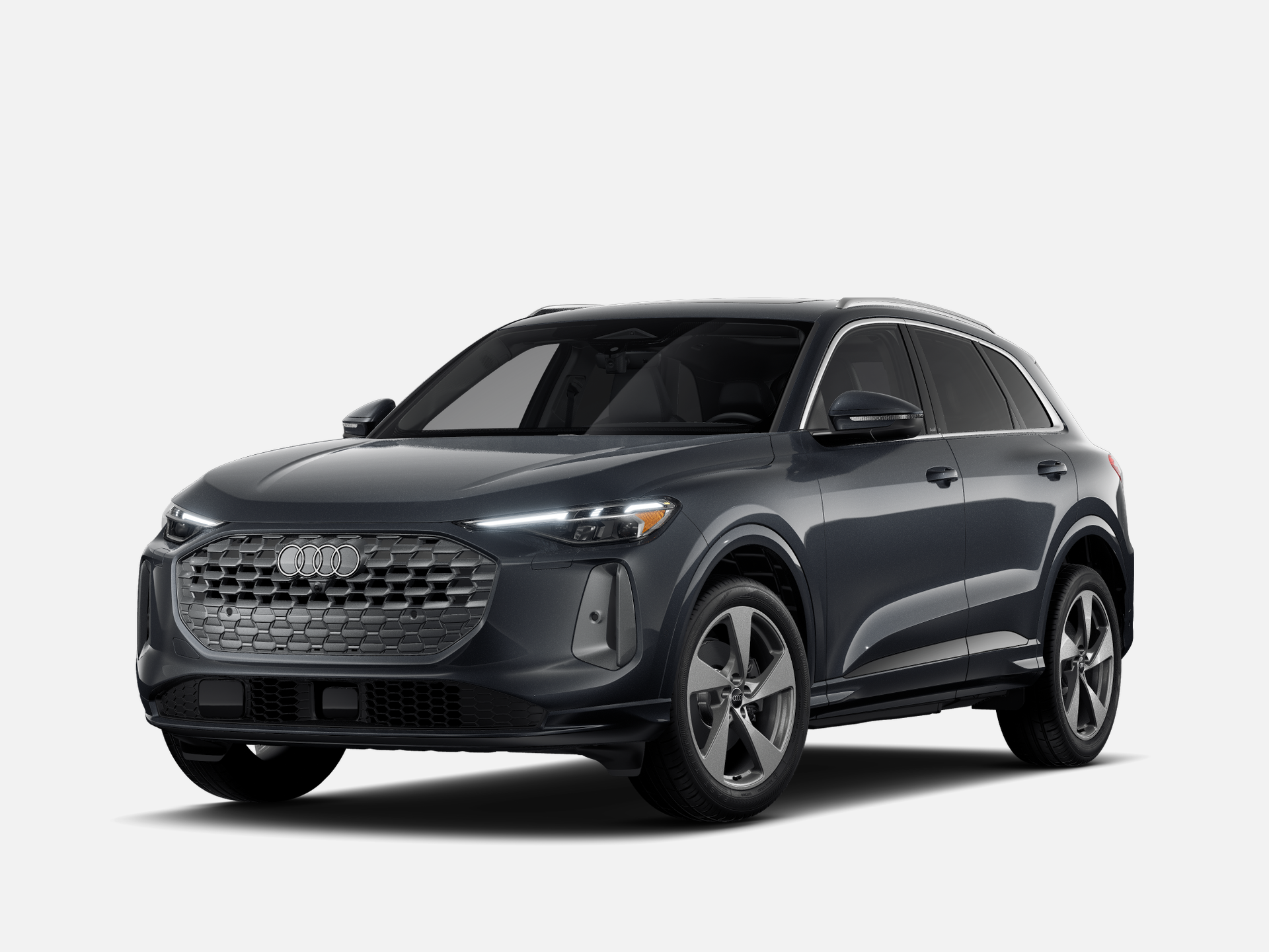 2026 Audi Q5 Premium Plus TFSI® quattro® S tronic®