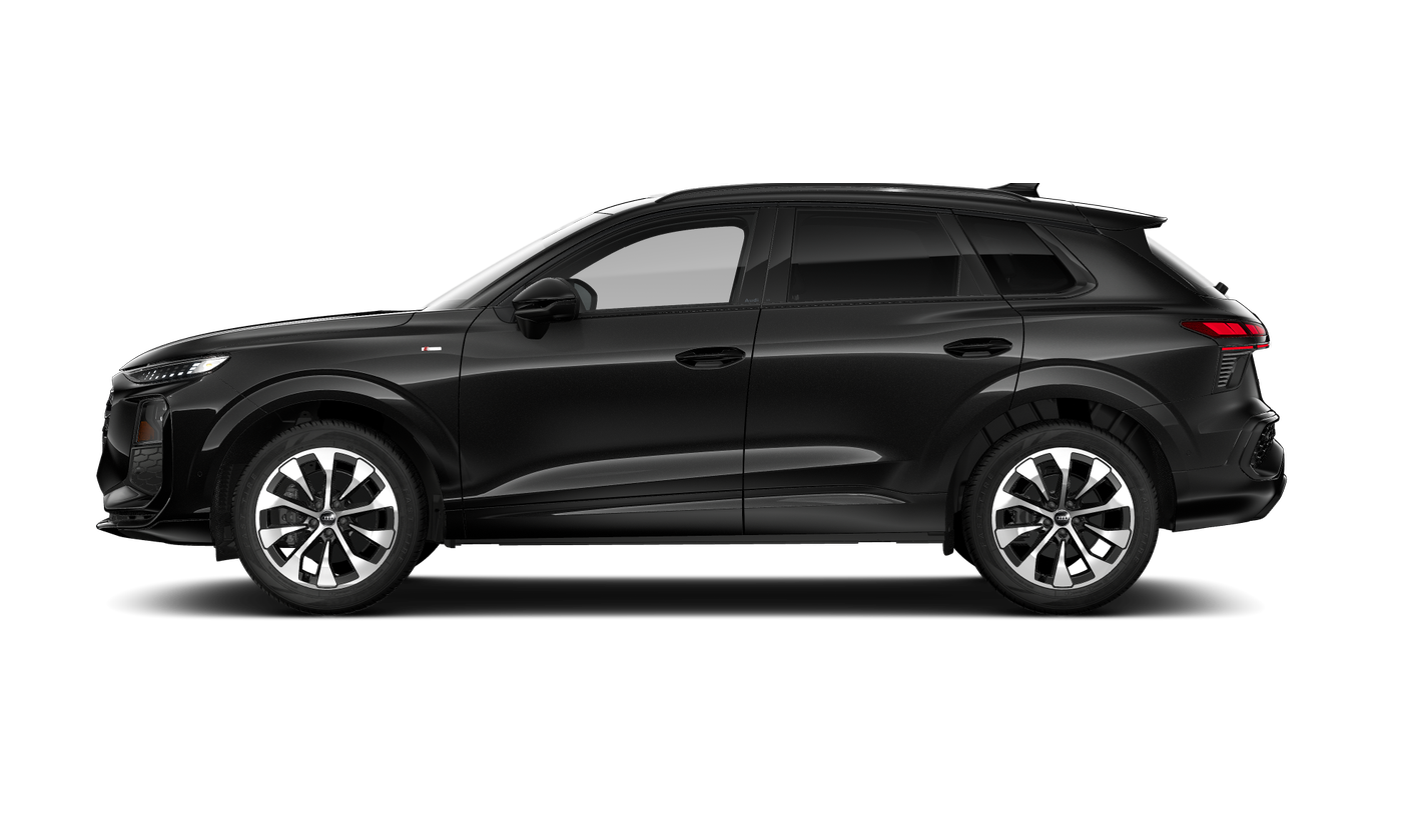 2027 Audi Q3 SUV