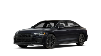 Photo of 2027 Audi S8 L