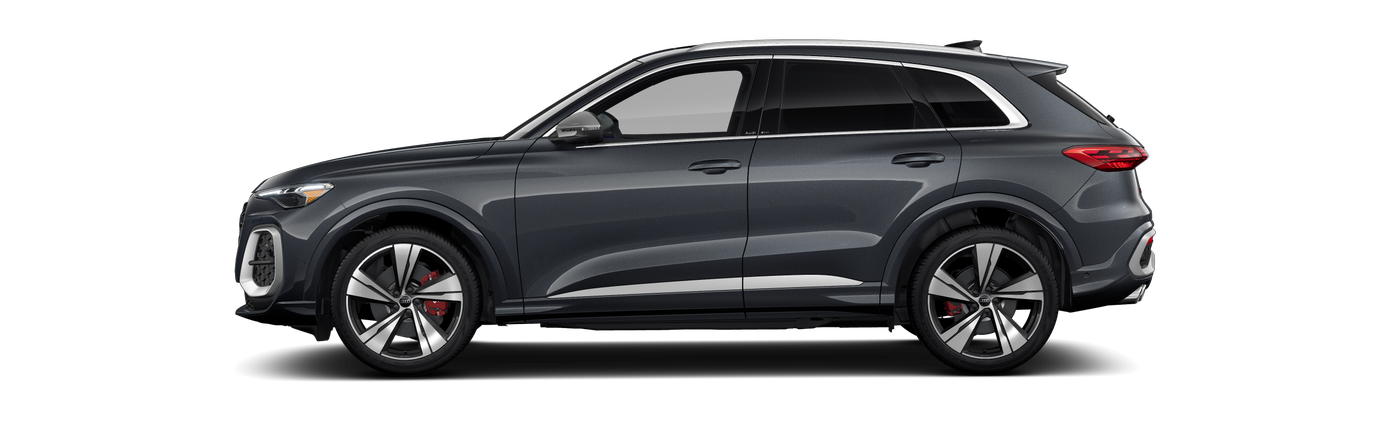2026 Audi SQ5 Premium Plus - Photo 41