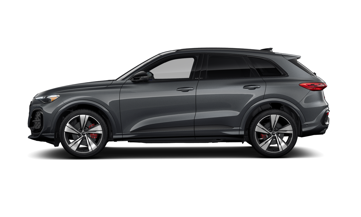 2026 Audi SQ5