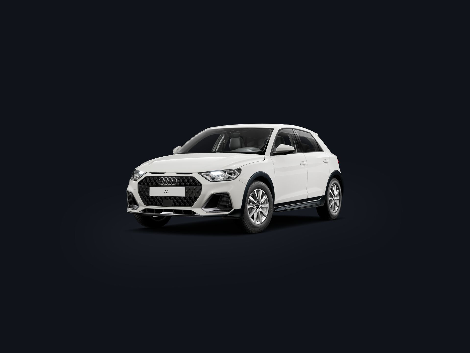A1 allstreet cust34front