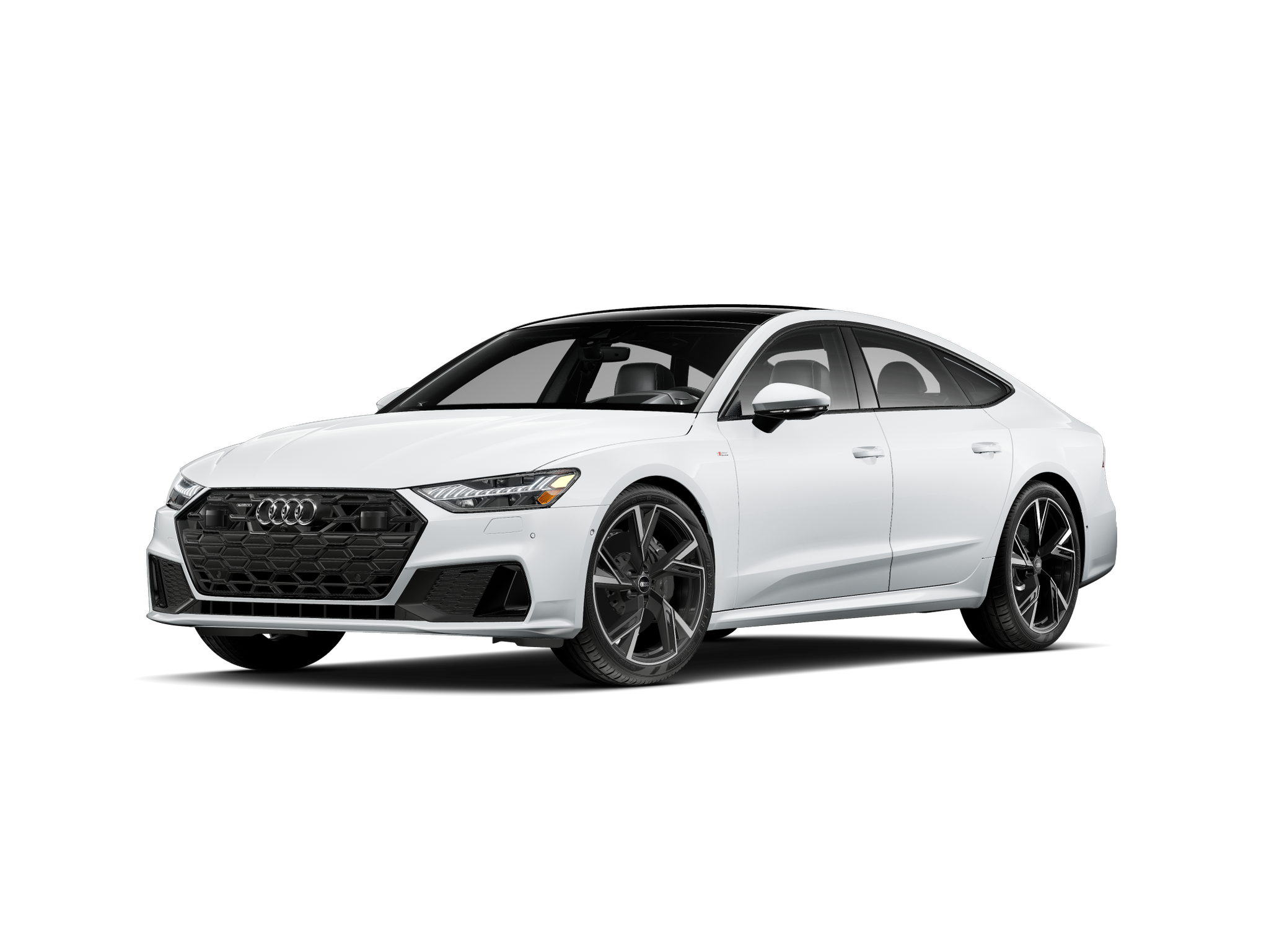 2025 Audi A7 Prestige's photo
