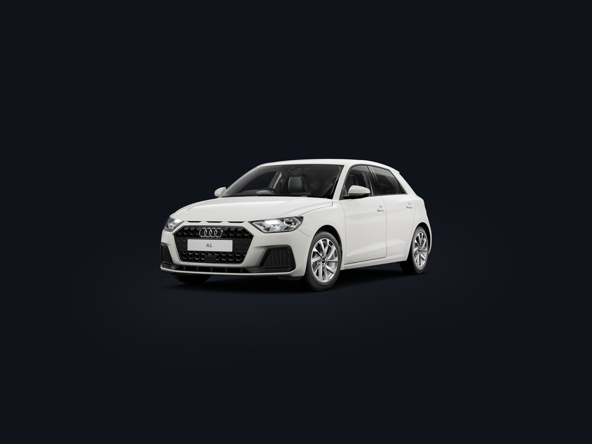 A1 Sportback cust34front