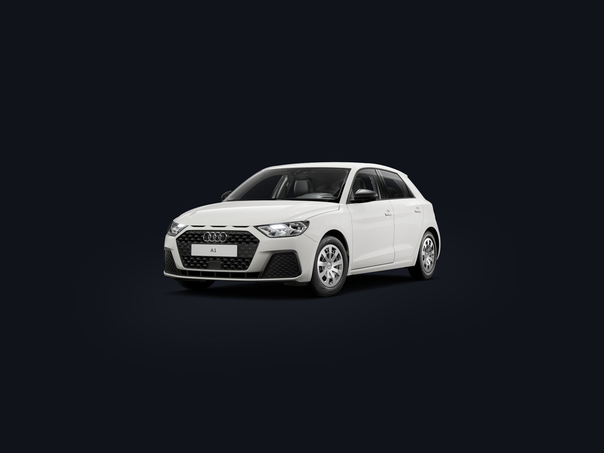 A1 Sportback cust34front