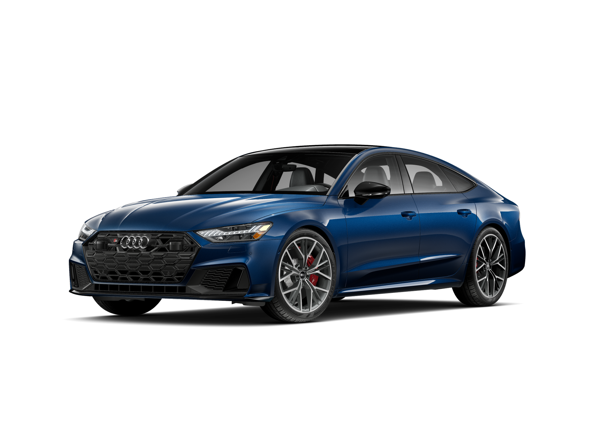 2025 Audi S7 Premium Plus's photo