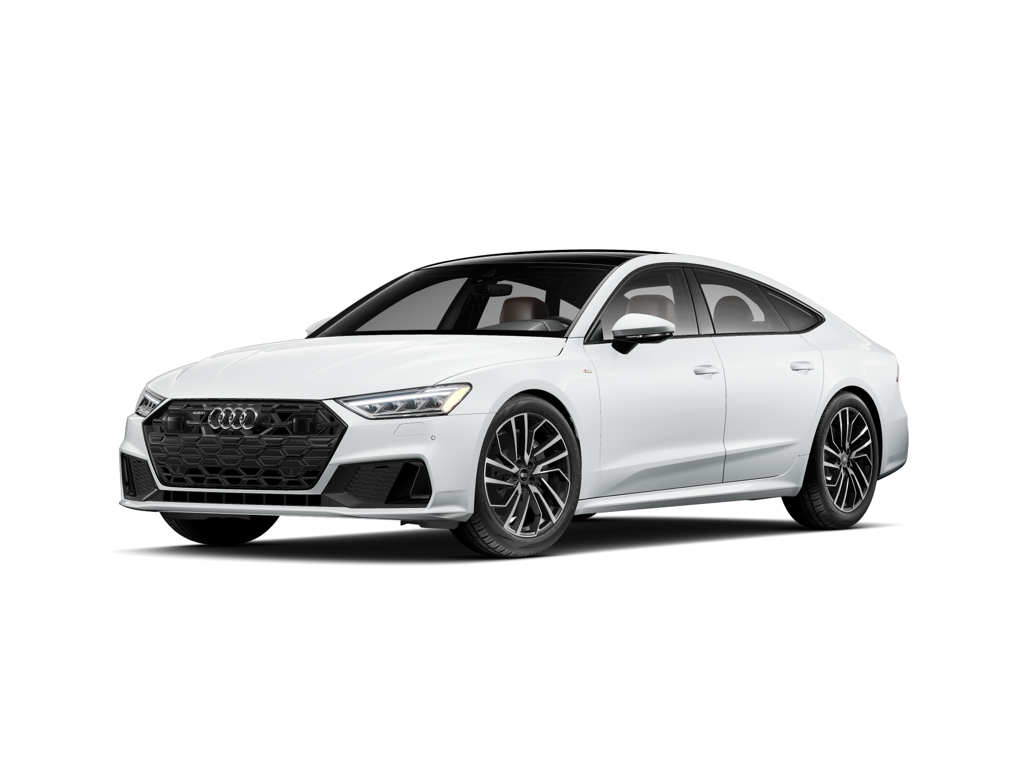 2025 Audi A7 Premium's photo
