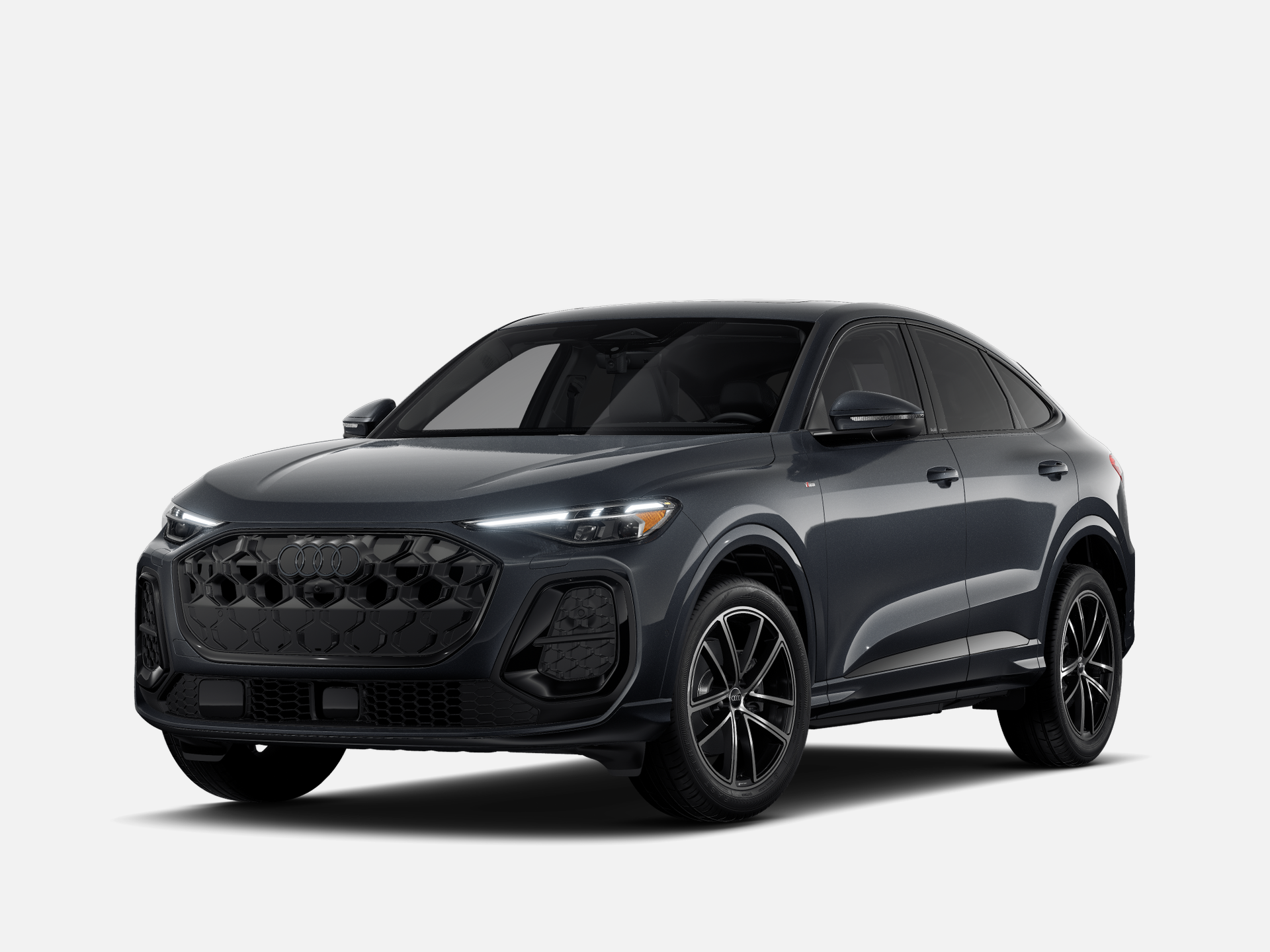 2026 Audi Q5 Sportback