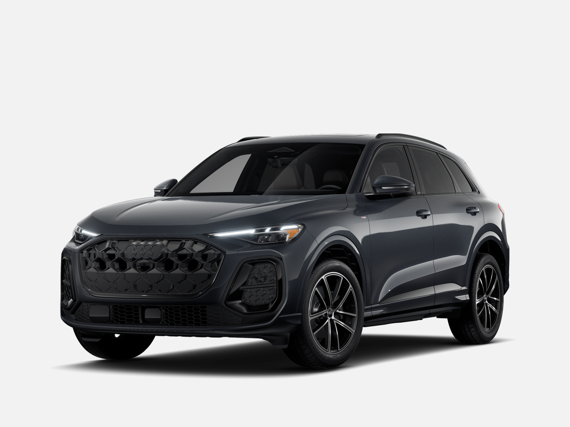 2026 Audi Q5 Premium Plus TFSI® quattro® S tronic®