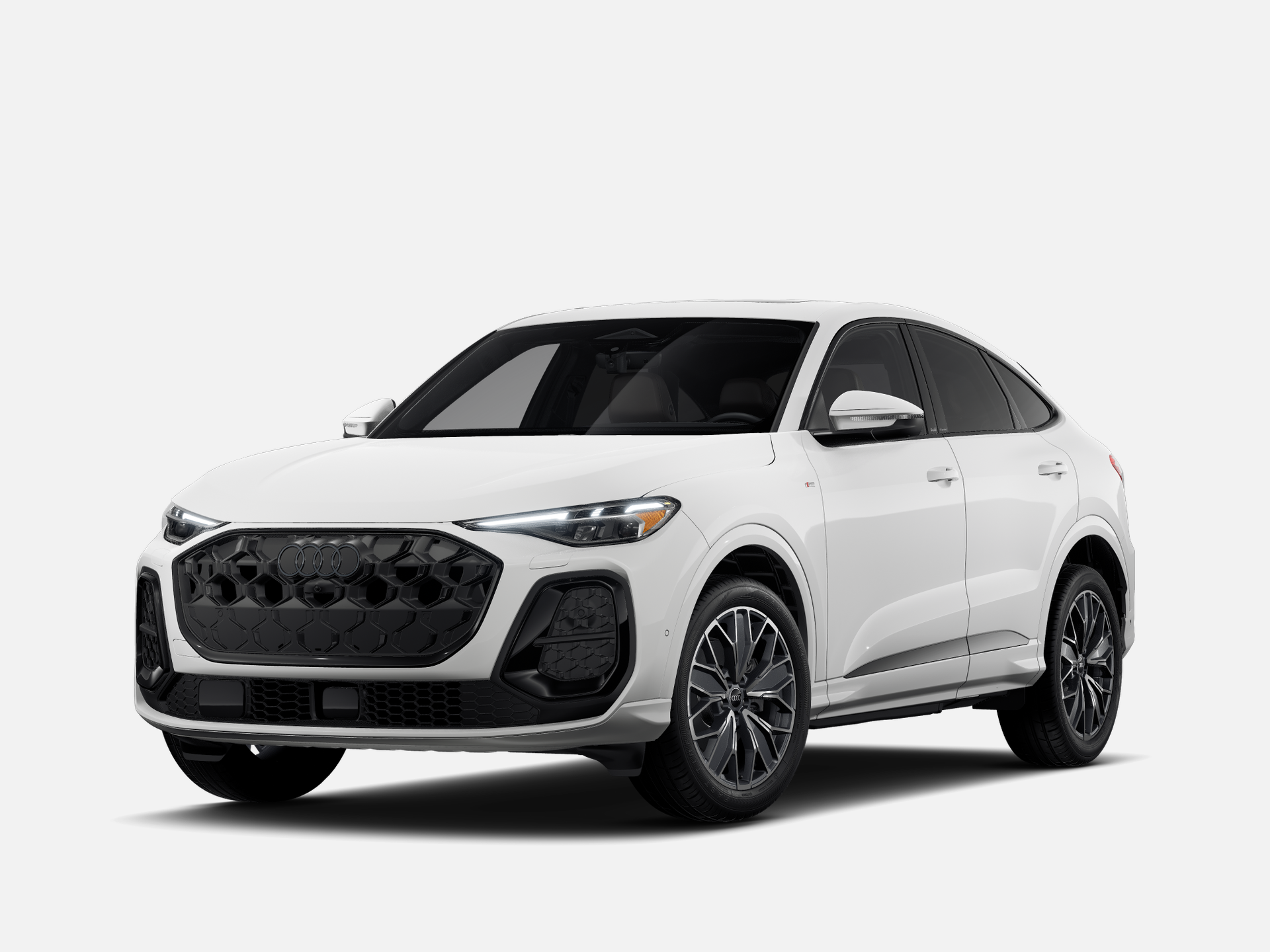 2026 Audi Q5 Sportback