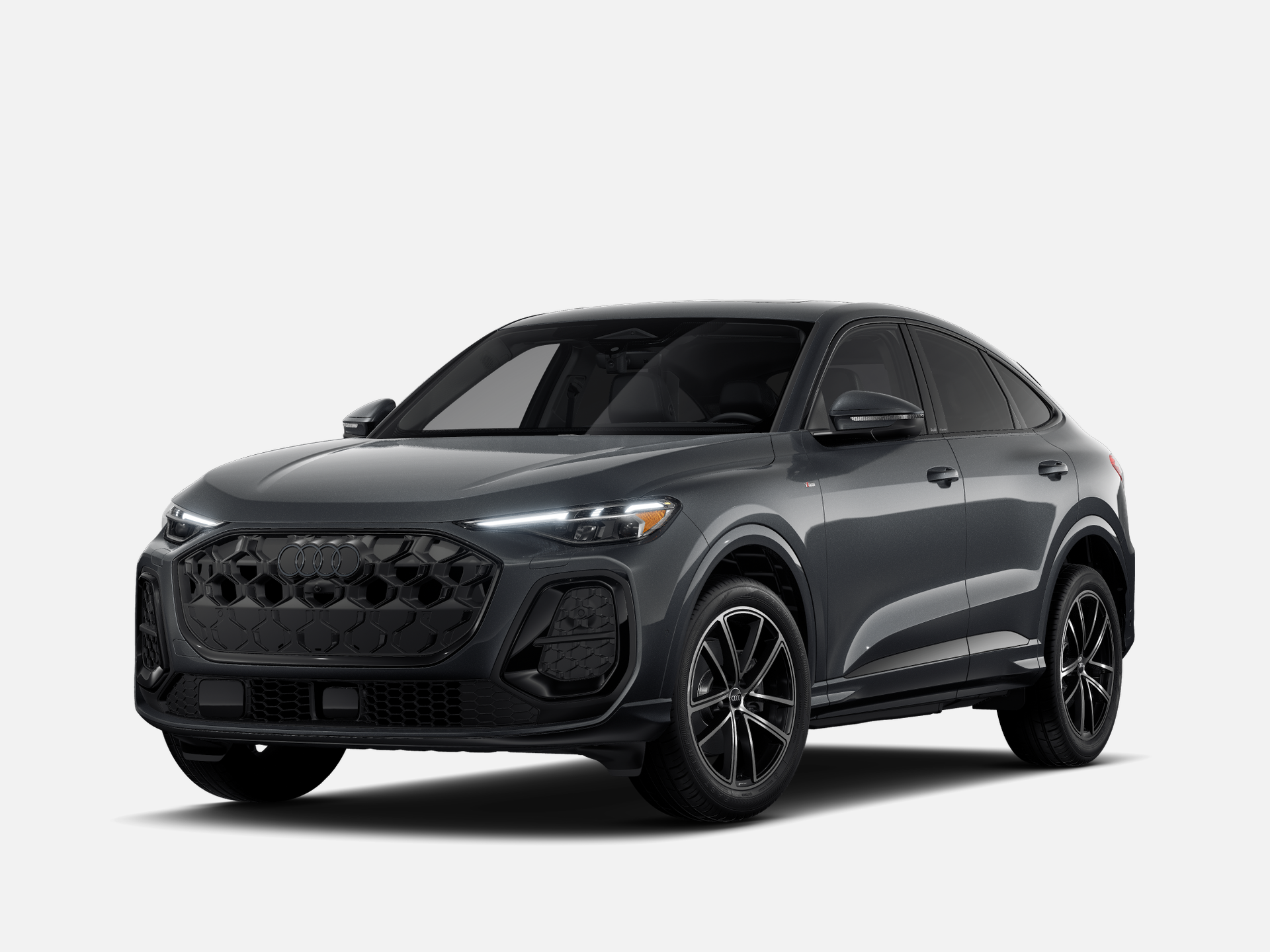 2026 Audi Q5 Sportback Premium Plus quattro's photo