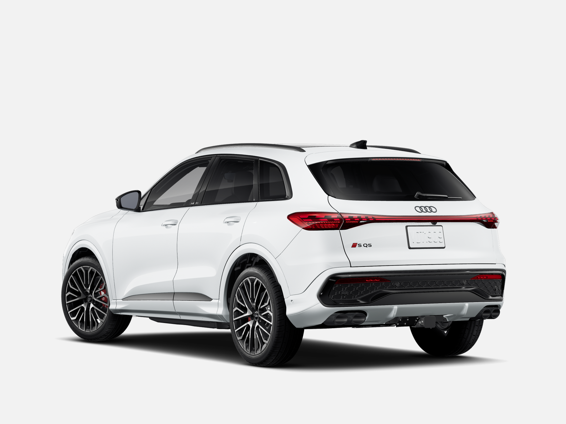 2026 Audi SQ5 Premium Plus - Photo 28