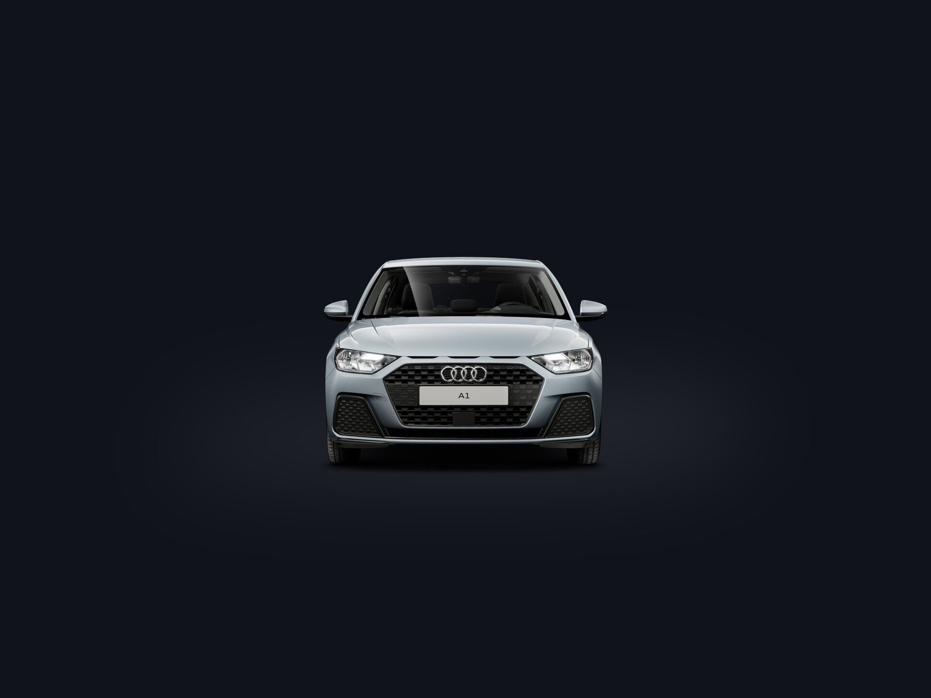 A1 Sportback front