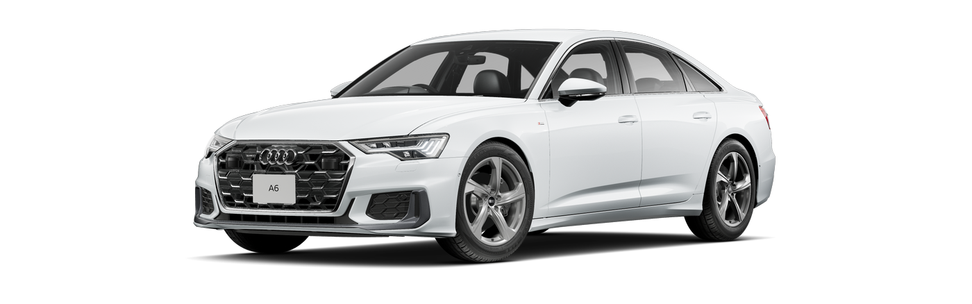 Image about Audi A6 Sedan 45 TFSI quattro S line 195 kW (265 PS) S tronic