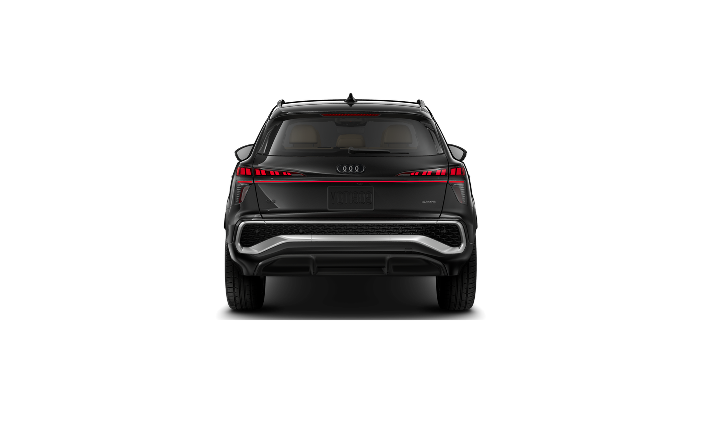 2026 Audi Q3 SUV
