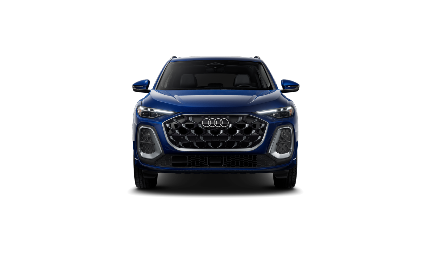 2026 Audi Q5 Sportback