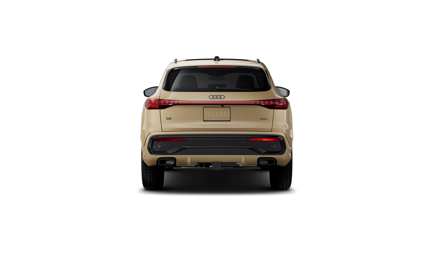 2026 Audi Q5