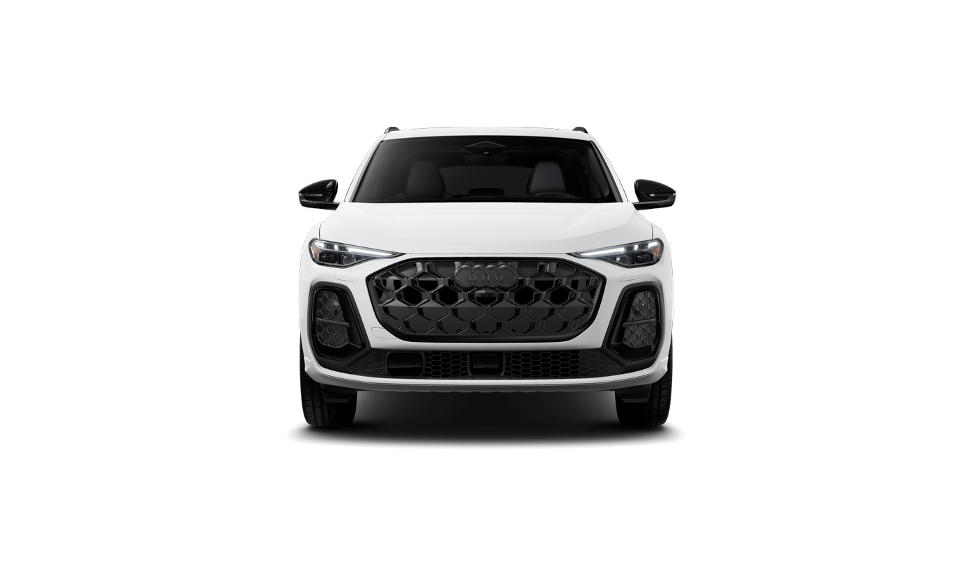 2026 Audi Q5 Sportback