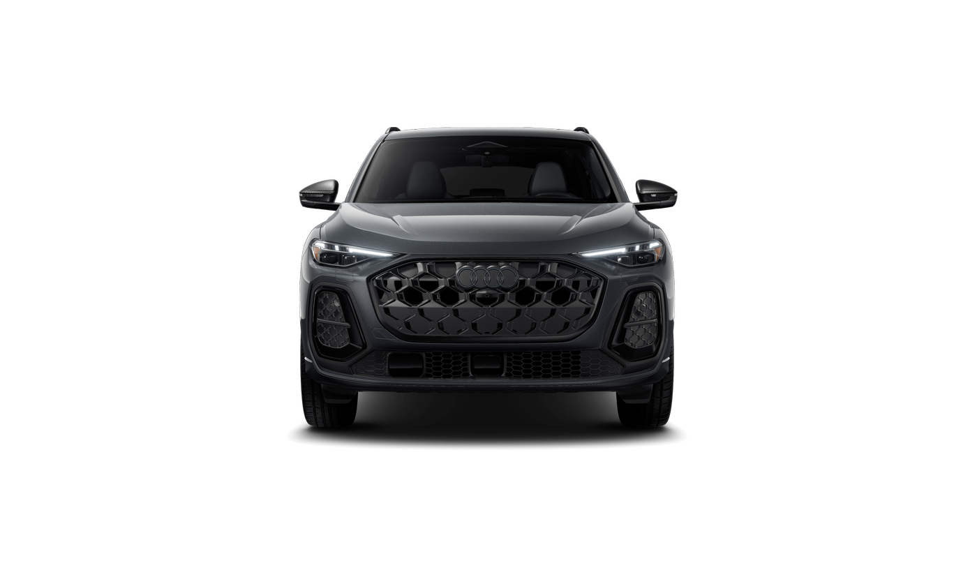 2026 Audi Q5 Sportback