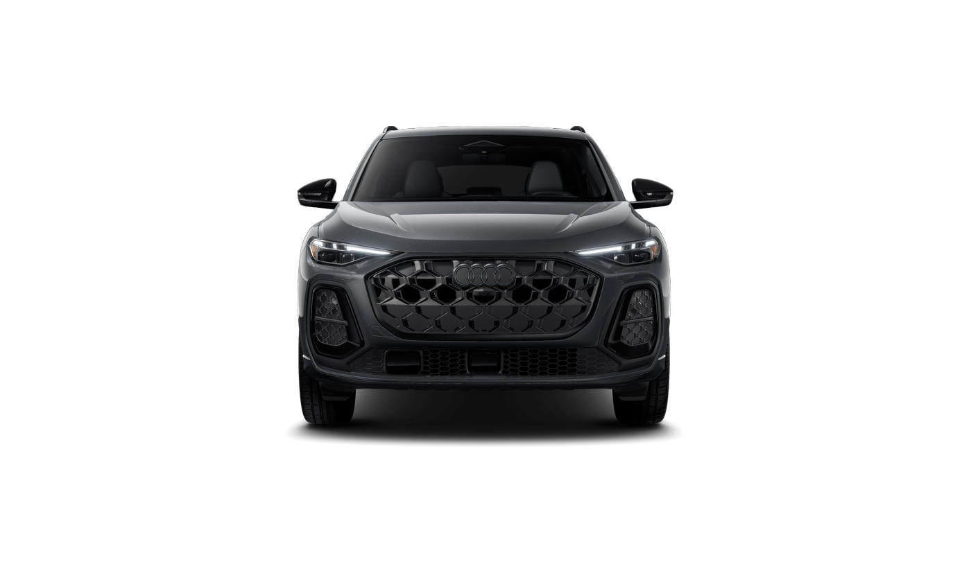 2026 Audi Q5 Sportback