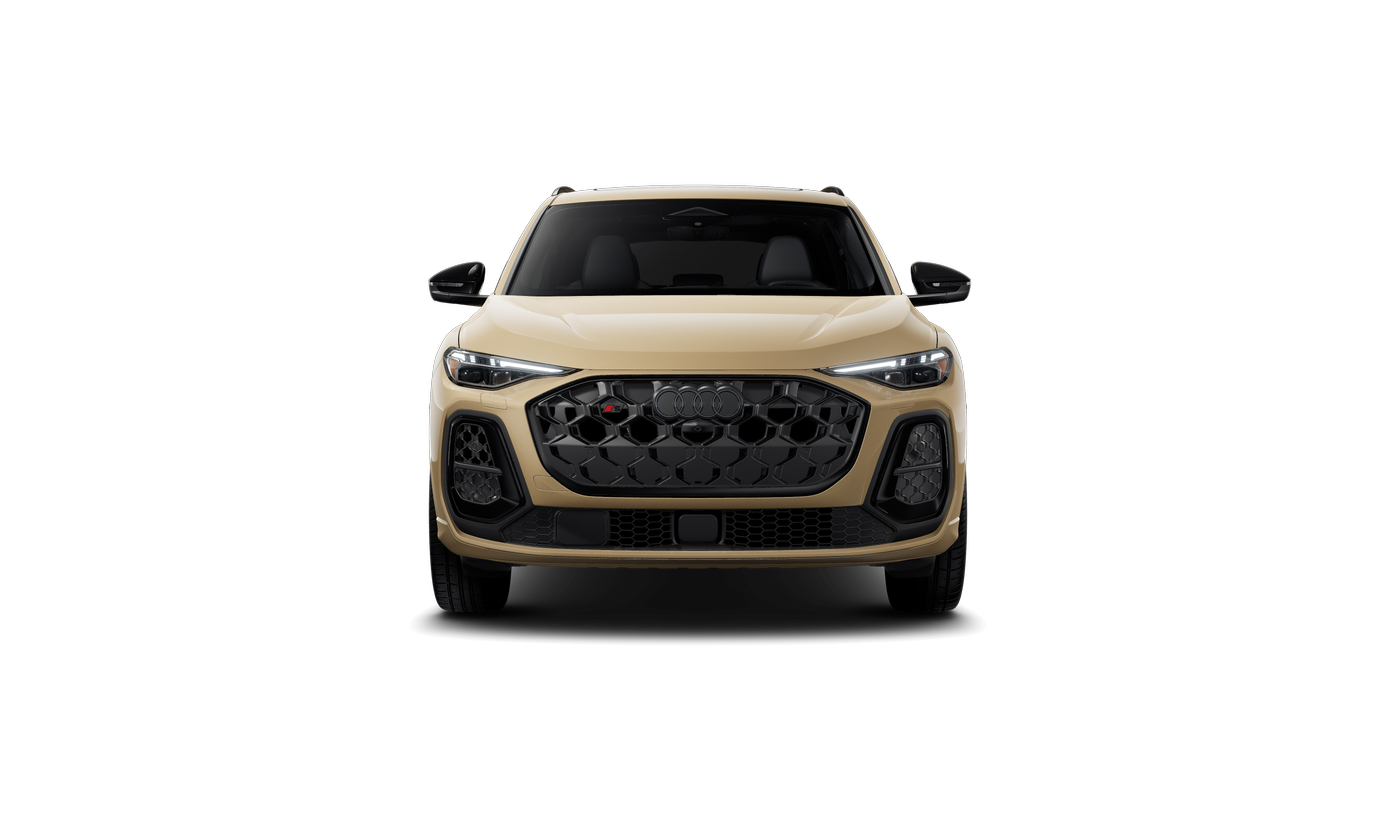 2025 Audi SQ5
