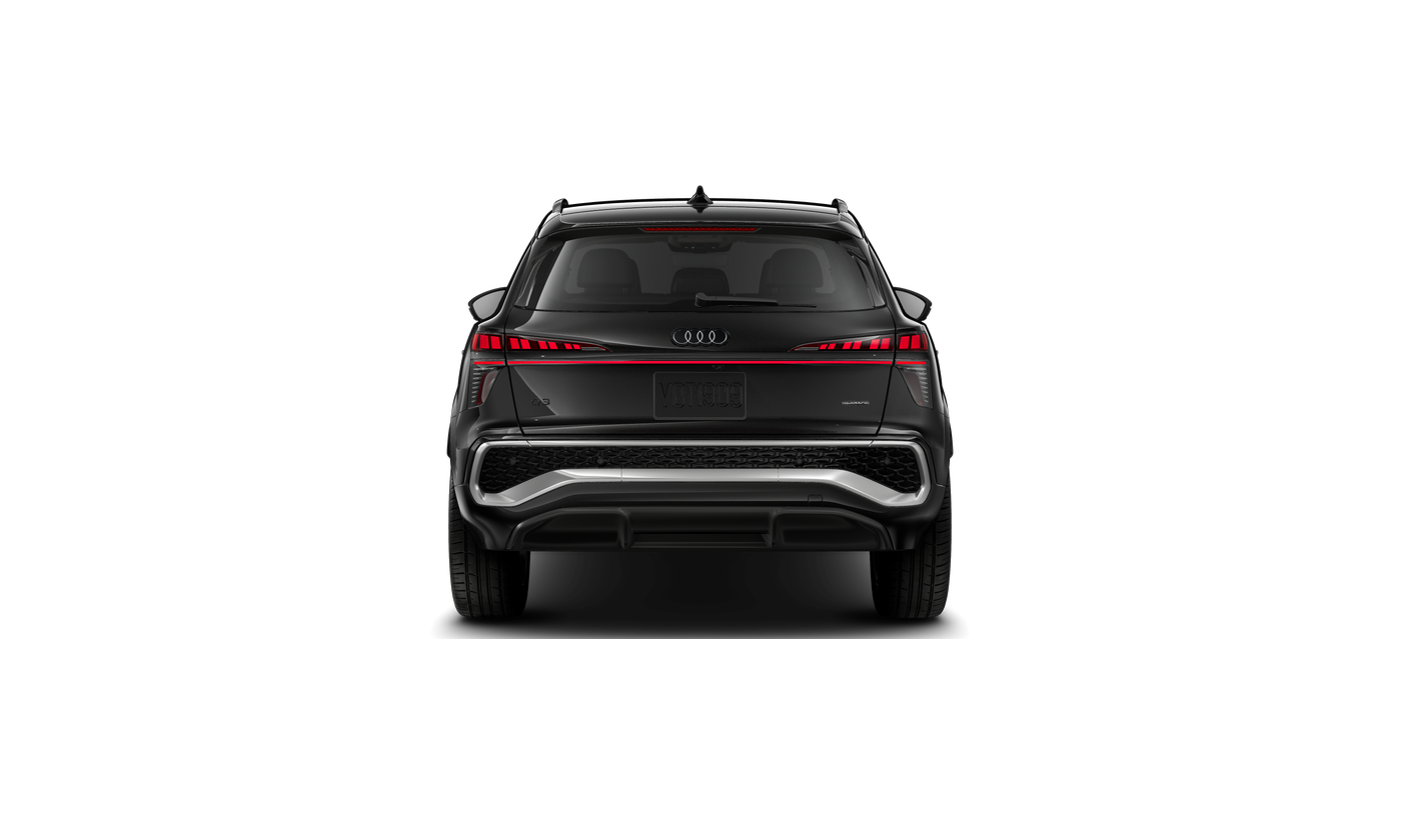 2026 Audi Q3 SUV