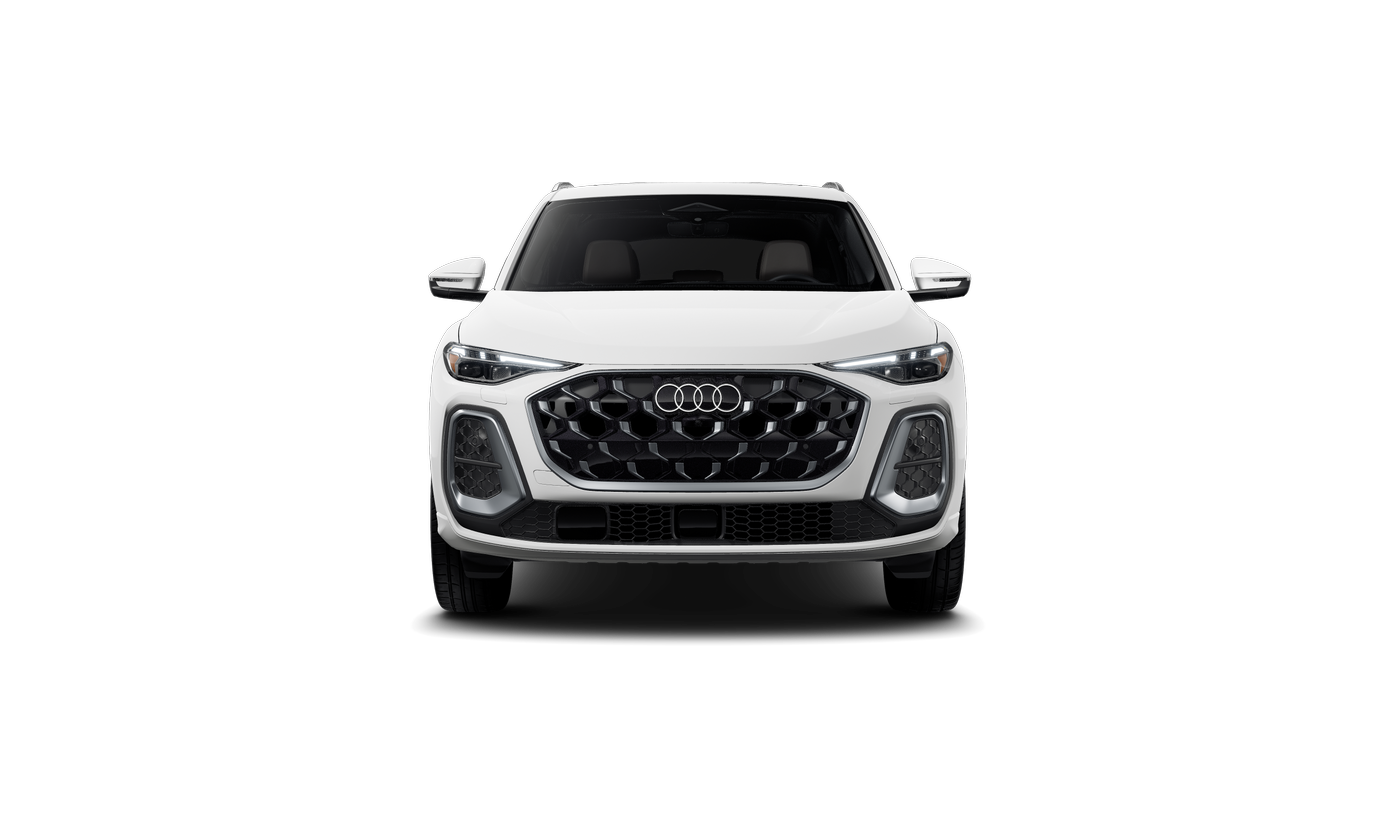 2026 Audi Q5 Sportback