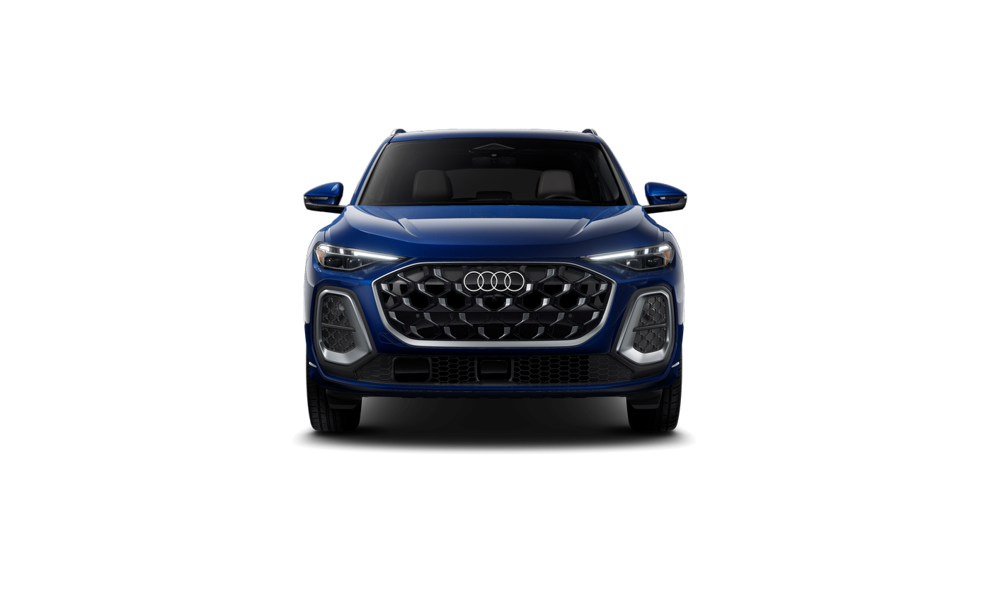2026 Audi Q5 Sportback