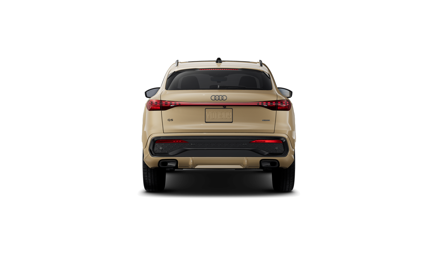 2026 Audi Q5 Sportback