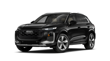 Photo of 2026 Audi Q3 SUV 