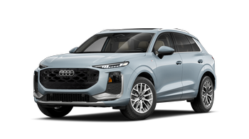 Photo of 2026 Audi Q3 SUV