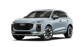 Photo of 2026 Audi Q3 SUV