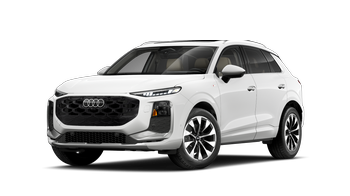 Photo of 2026 Audi Q3 SUV 