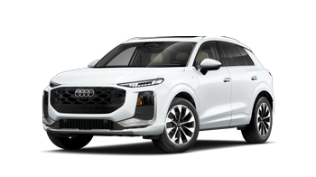 Photo of 2026 Audi Q3 SUV 