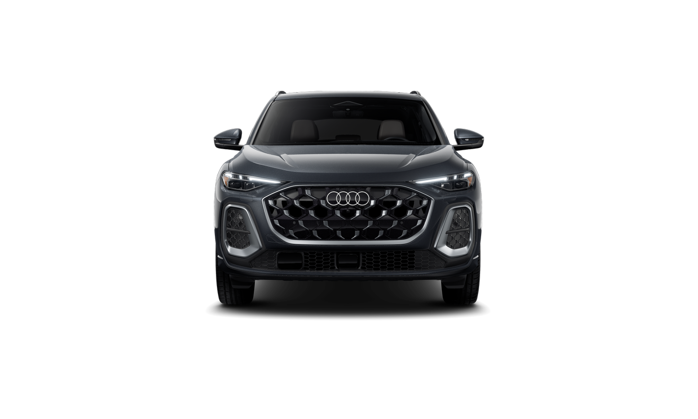 2026 Audi Q5 Sportback