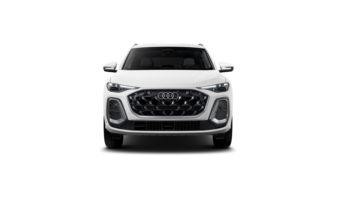 2026 Audi Q5 Sportback