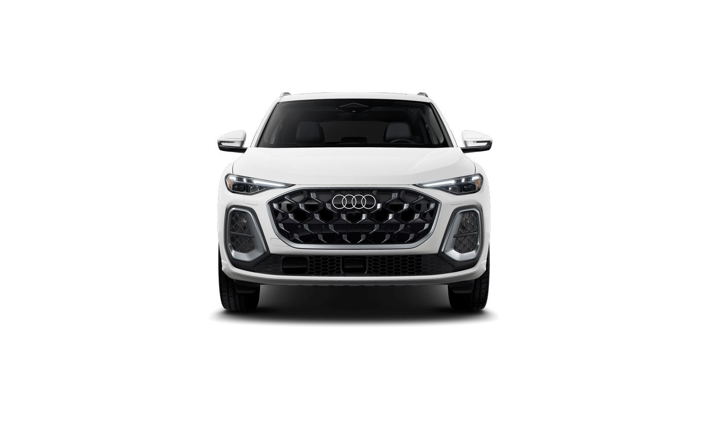 2026 Audi Q5 Sportback