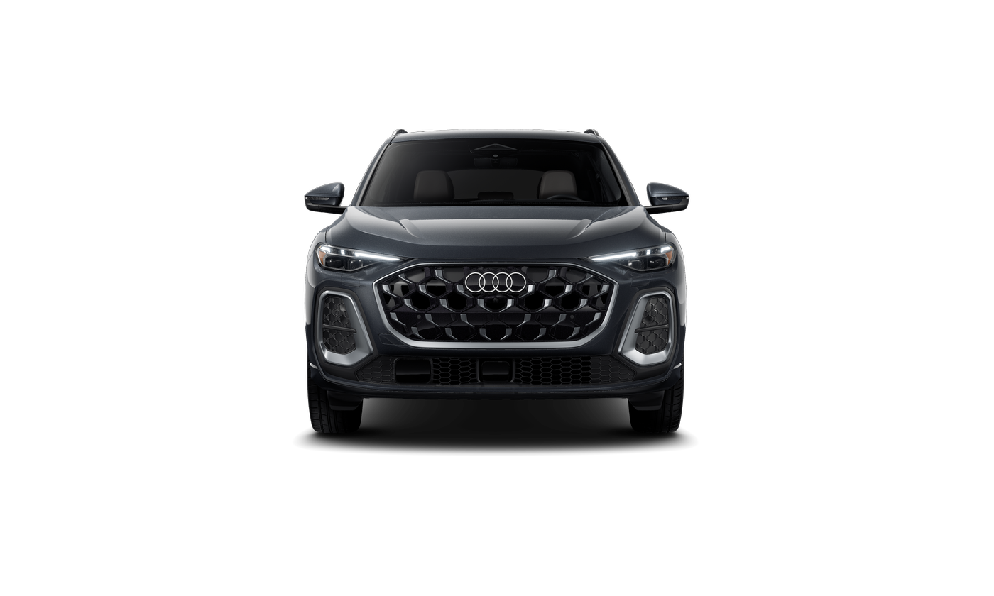 2026 Audi Q5 Sportback