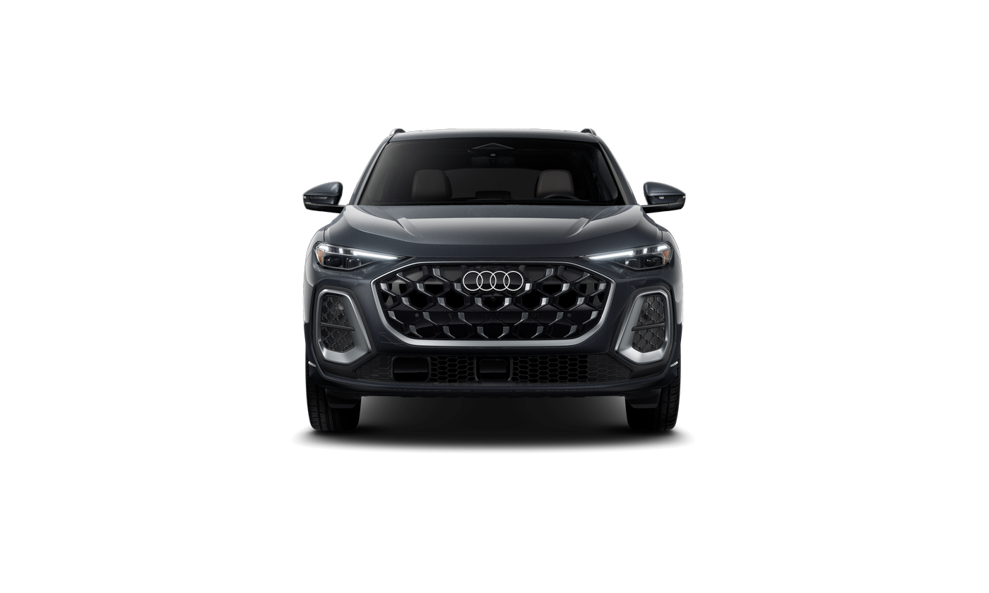 2026 Audi Q5 Sportback
