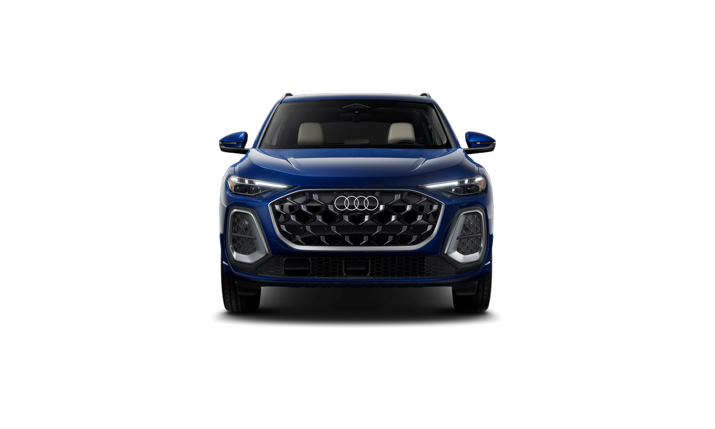 2026 Audi Q5 Sportback