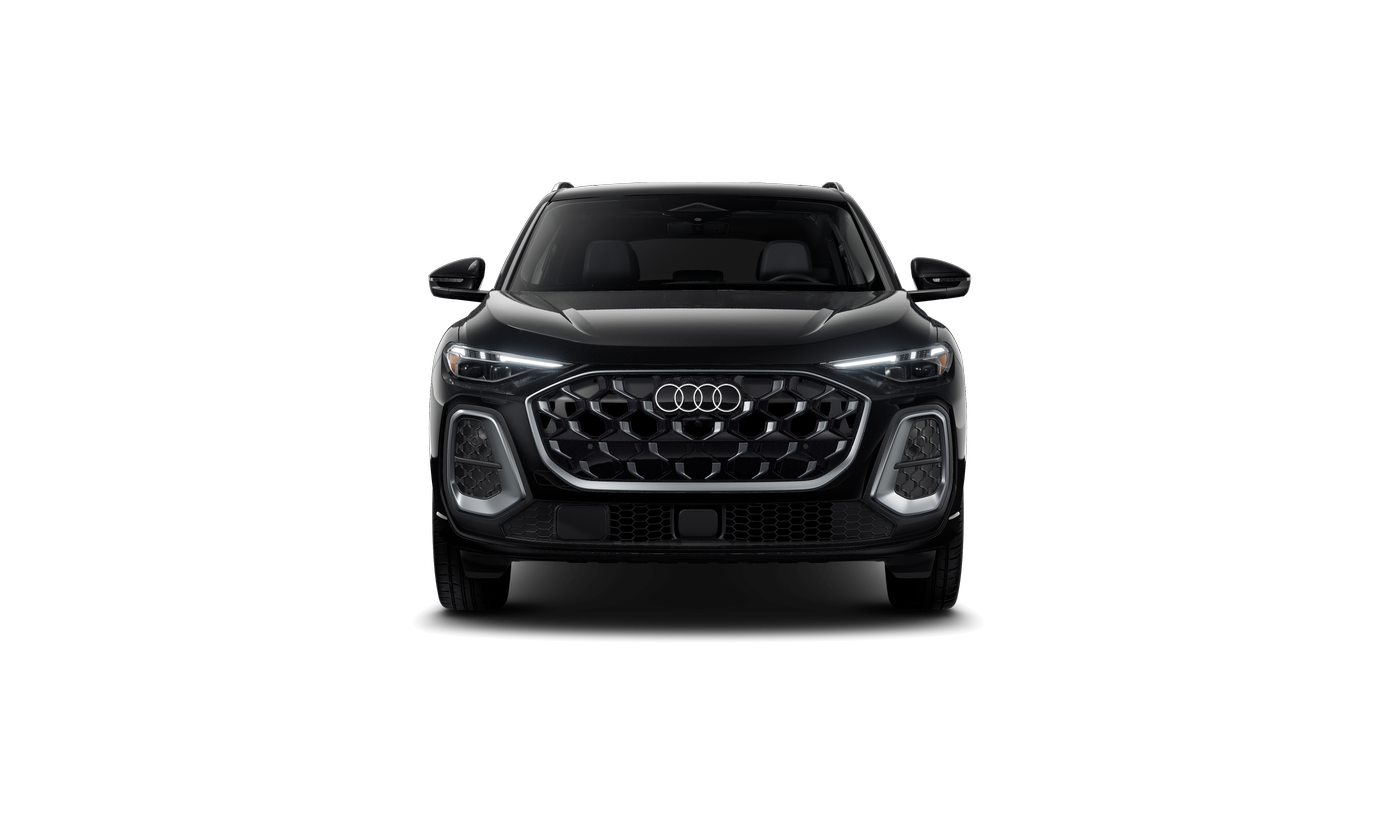 2025 Audi Q5 Sportback