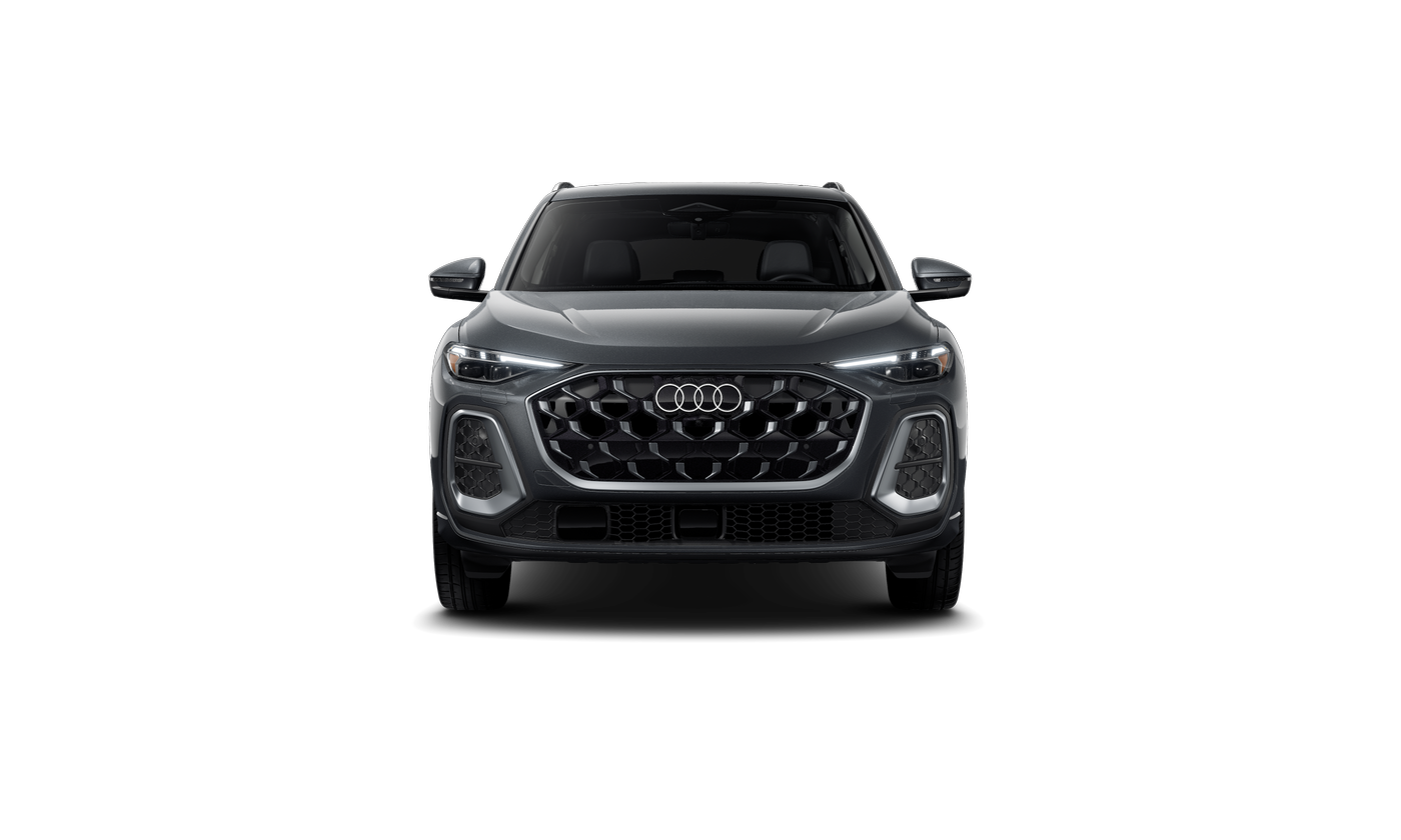2026 Audi Q5 Sportback