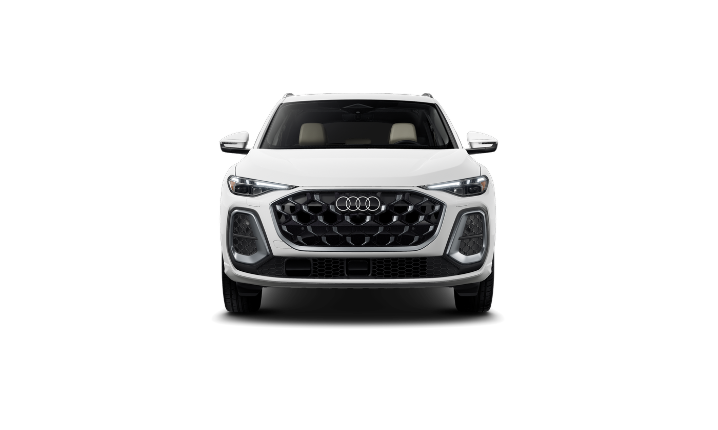 2026 Audi Q5 Sportback