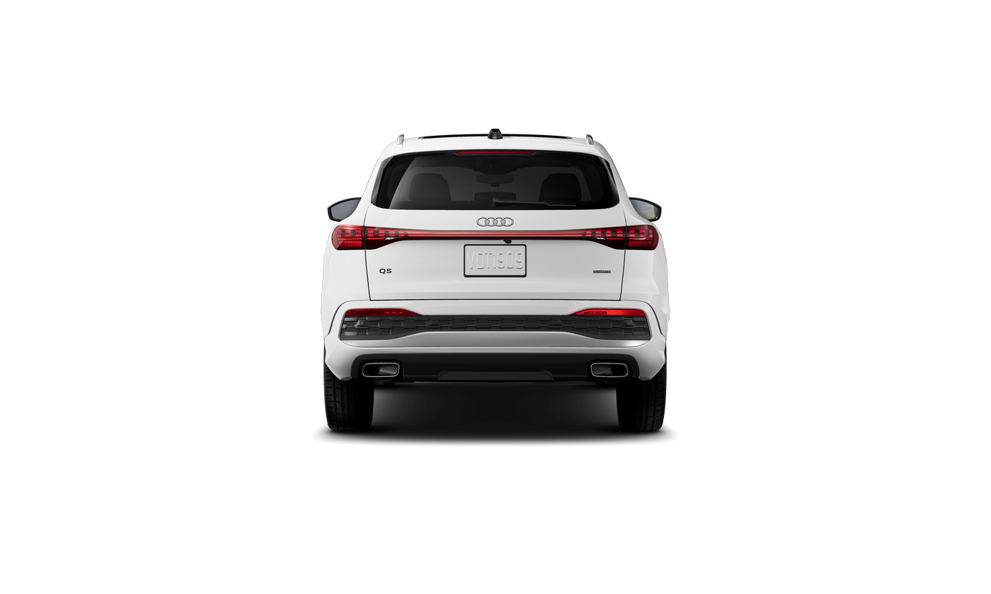 2026 Audi Q5