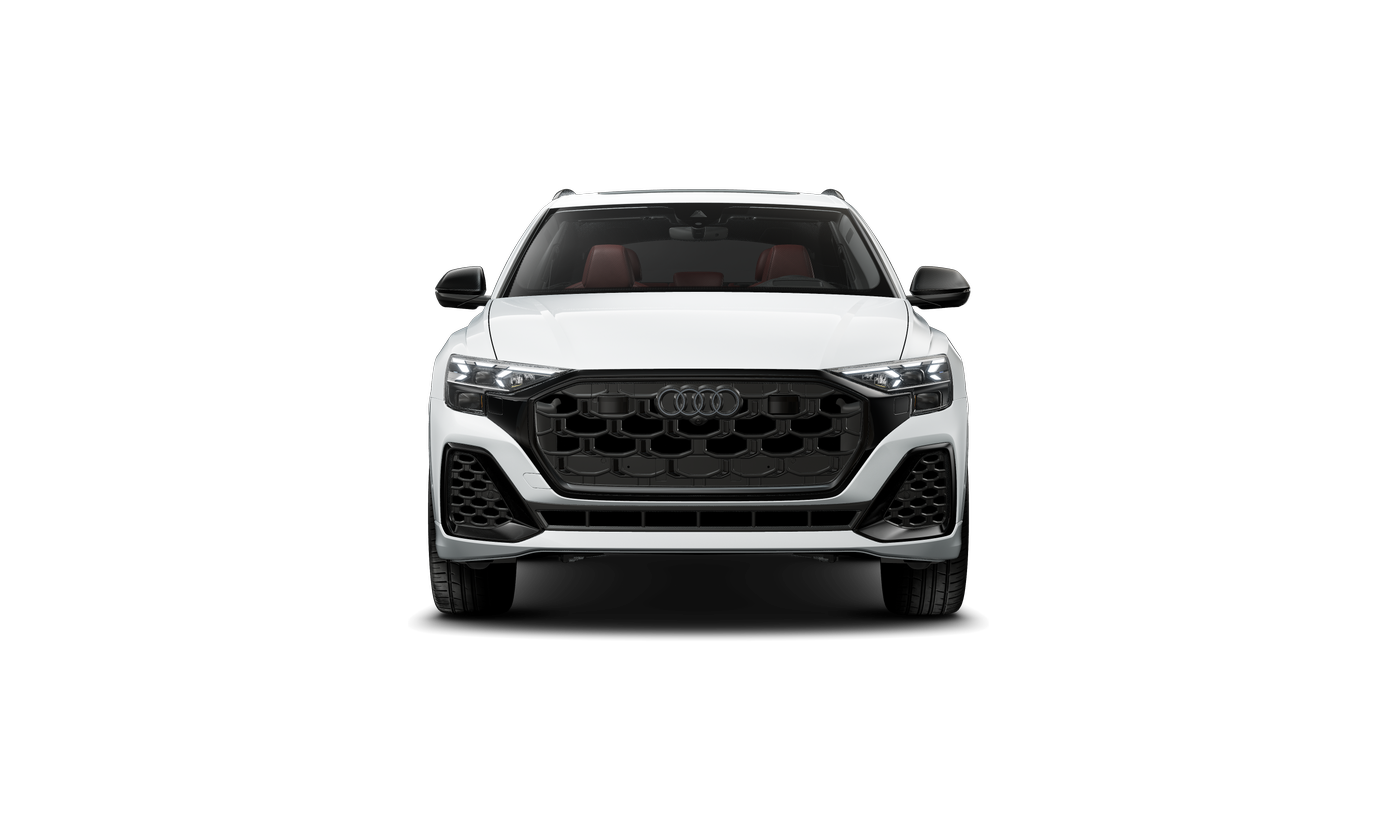 2025 Audi SQ8 Prestige - Photo 58