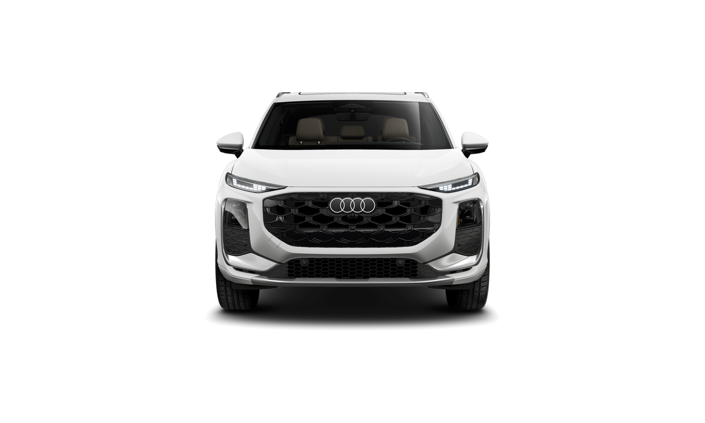 2026 Audi Q3 SUV