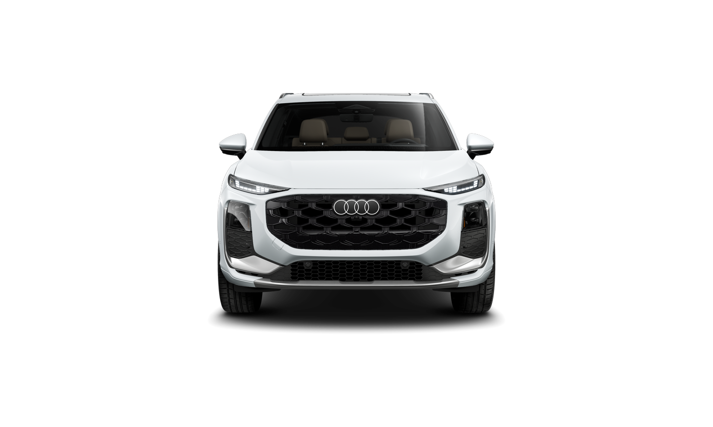 2026 Audi Q3 SUV