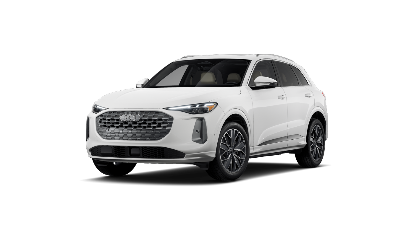 2026 Audi Q5